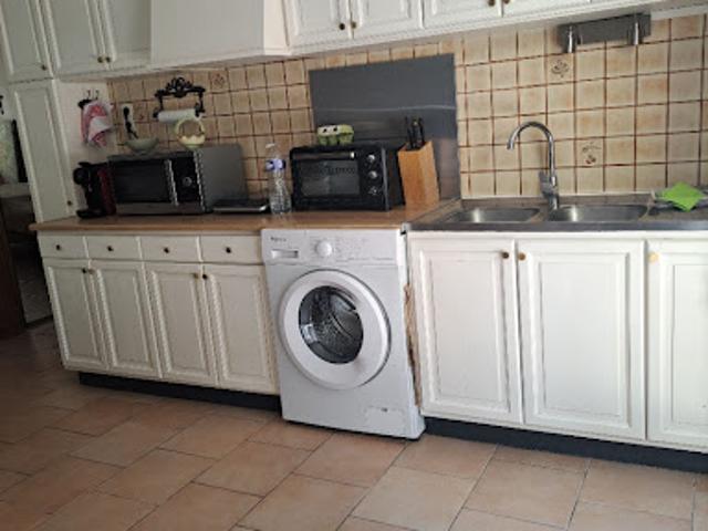 Location Maison 6 pièces 117.86 m2 Saint Maximin la Sainte Baume