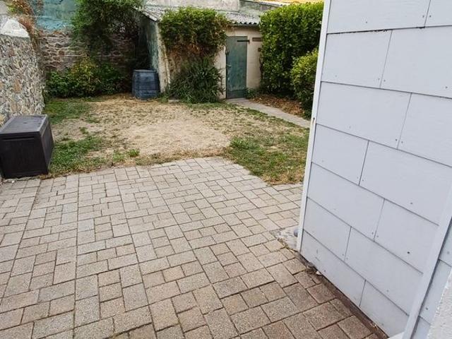 Location Maison 6 pièces 117m²