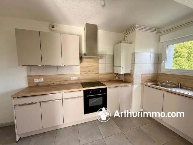 Location Maison 6 pièces 118 m2 à Essert