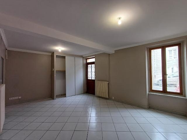 Location Maison 6 pièces 118 m2 Billom
