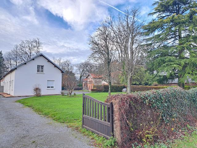 Location Maison 6 pièces 118.63 m2 Vigneux de Bretagne