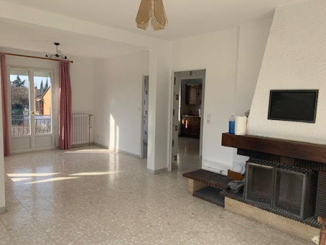 Location Maison 6 pièces 118.7 m2 Maillot