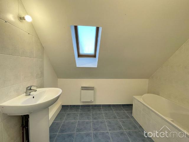 Location Maison 6 pièces 118m² CHEVREUSE 78460