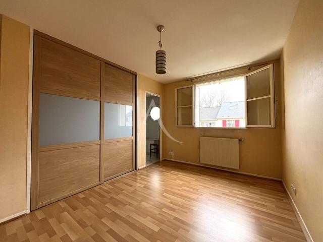 Location Maison 6 pièces 118m² NANTES 44300