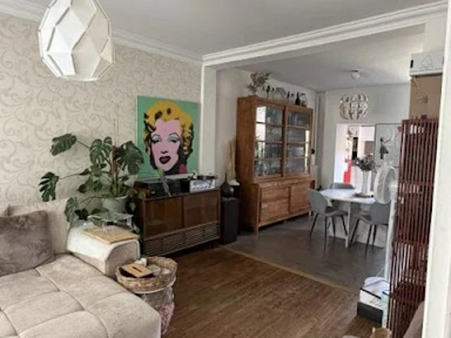 Location Maison 6 pièces 119 m2 Le Mans