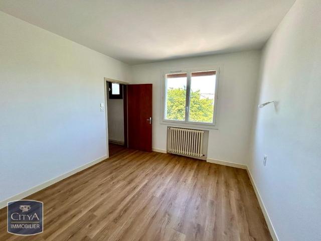 Location Maison 6 pièces 119m² ALBI 81000