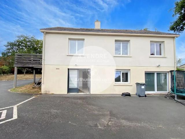 Location Maison 6 pièces 110 m2 à Pornic