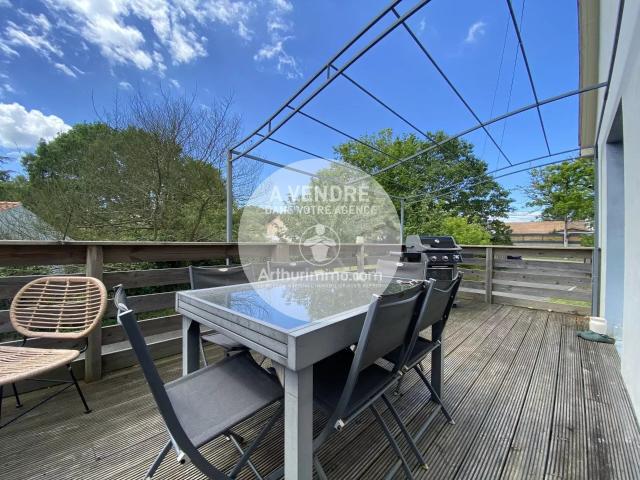 Location Maison 6 pièces 110 m2 à Pornic
