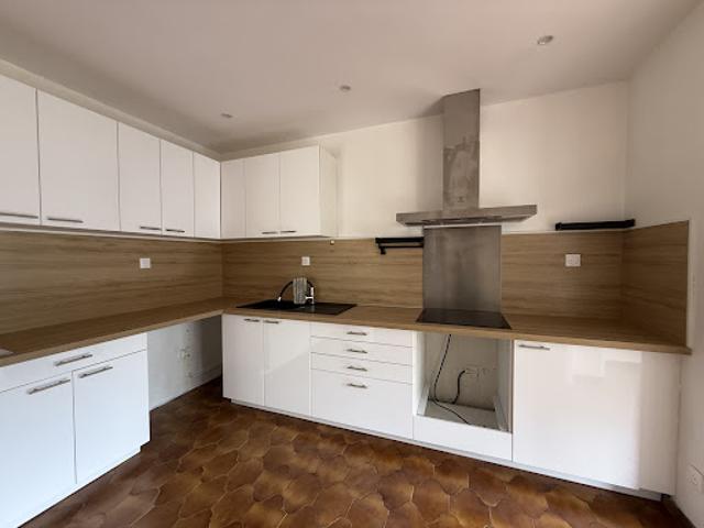 Location Maison 6 pièces 110 m2 Amélie les Bains Palalda