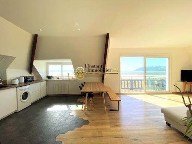 Location Maison 6 pièces 110 m2 Saint Michel en Grève
