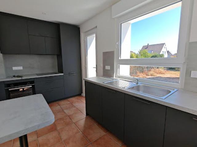 Location Maison 6 pièces 110 m2 Weyersheim