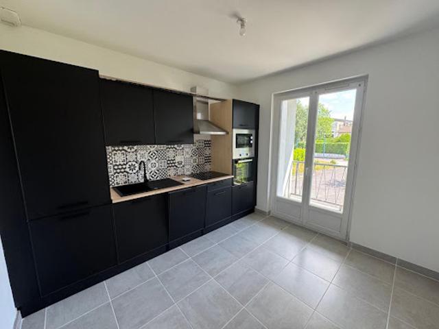 Location Maison 6 pièces 110.44 m2 Panazol