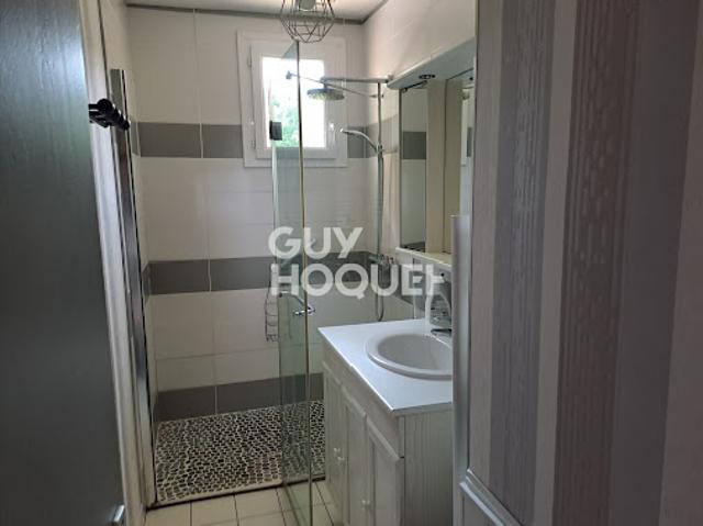 Location Maison 6 pièces 110.85 m2 Mesquer