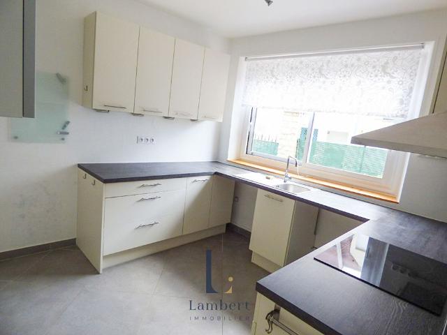 Location Maison 6 pièces 110m²