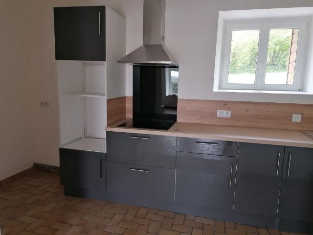 Location Maison 6 pièces 110m² CERISY LA SALLE 50210