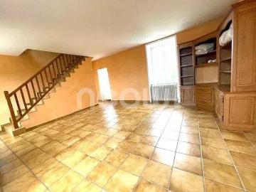 Location Maison 6 pièces 110m² COGNY 69640