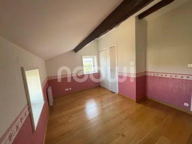 Location Maison 6 pièces 110m² COGNY 69640