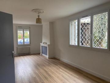 Location Maison 6 pièces 110m² LORMONT 33310