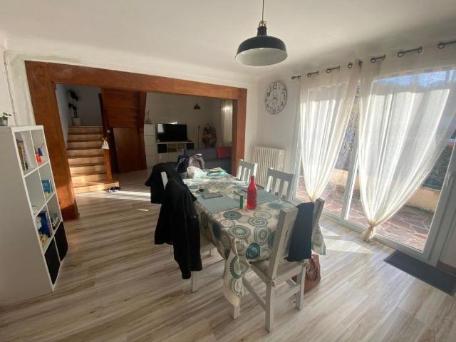 Location Maison 6 pièces 110m² MONT DE MARSAN 40000