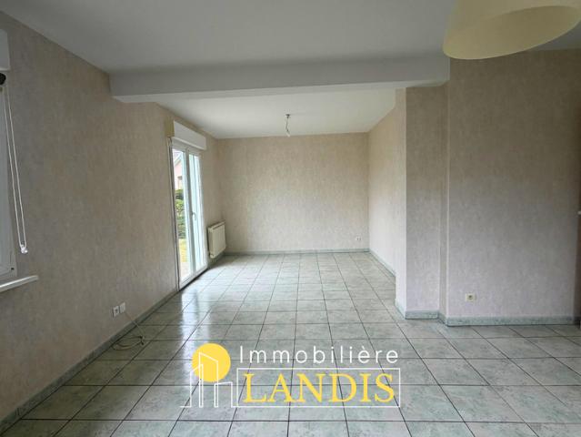 Location Maison 6 pièces 110m² SELESTAT 67600