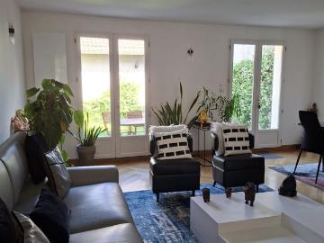 Location Maison 6 pièces 111m² ST GERMAIN EN LAYE 78100