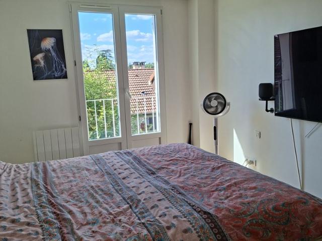 Location Maison 6 pièces 111m² ST GERMAIN EN LAYE 78100