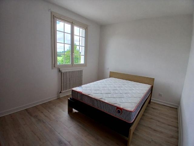 Location maison 6 pièces, 112.45m², Pouzauges