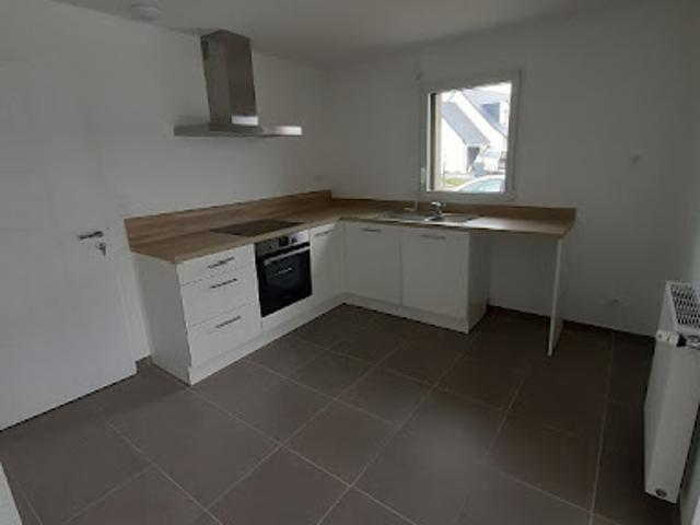 Location Maison 6 pièces 112.67 m2 Beaussais sur Mer