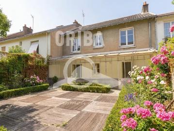 Location Maison 6 pièces 113 m2 Nantes