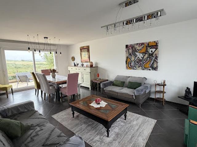 Location Maison 6 pièces 113 m2 Wimereux