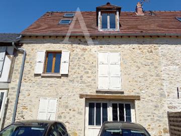Location Maison 6 pièces 113.97 m2 Villers en Arthies