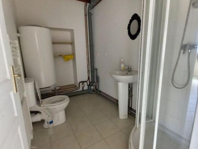 Location maison 6 pièces, 113.97m², Villers en Arthies