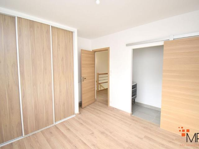 Location Maison 6 pièces 113m²