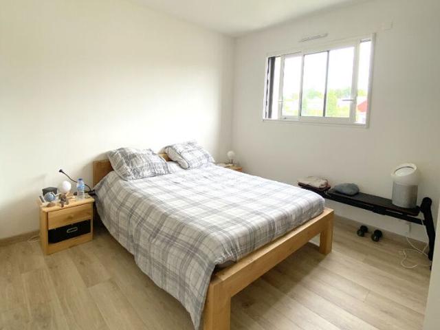 Location Maison 6 pièces 113m²