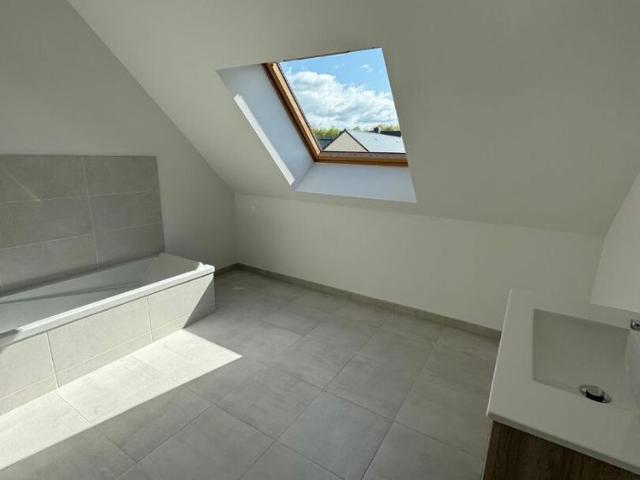 Location Maison 6 pièces 113m²