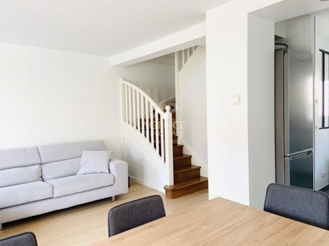 Location Maison 6 pièces 124 m2 Saint Nom la Bretèche