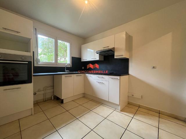 Location Maison 6 pièces 124m²