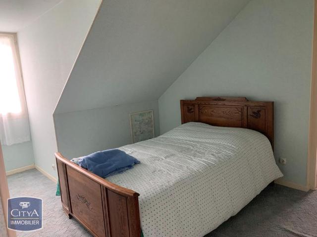 Location Maison 6 pièces 124m² MONTMIRAIL 51210