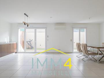 Location Maison 6 pièces 125 m2 Marseille 11ème