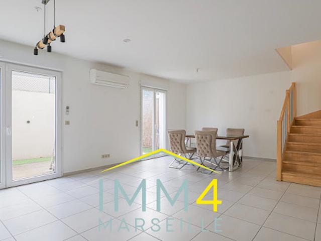 Location Maison 6 pièces 125 m2 Marseille 11ème