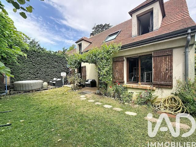Location Maison 6 pièces 125 m2 Cormeilles en Parisis