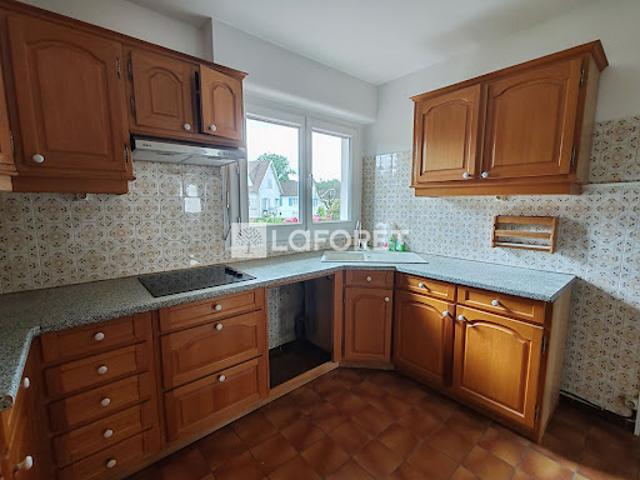 Location Maison 6 pièces 125 m2 Hesdin
