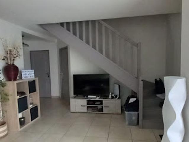 Location Maison 6 pièces 125 m2 Rubelles