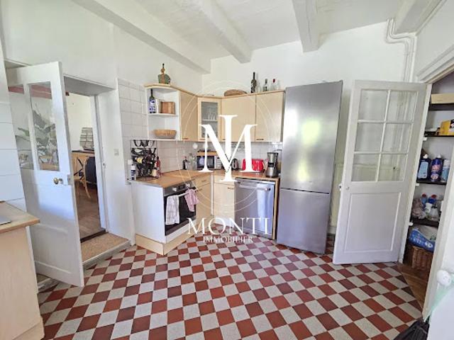 Location Maison 6 pièces 125 m2 Saint Malo
