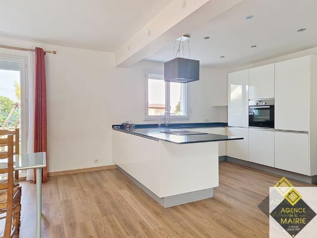 Location Maison 6 pièces 125m² DRAVEIL 91210