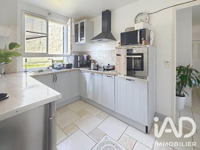 Location Maison 6 pièces 126 m2 Brie Comte Robert