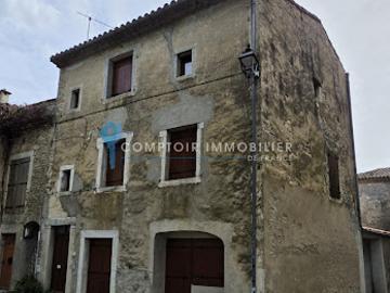 Location Maison 6 pièces 126 m2 Pompignan