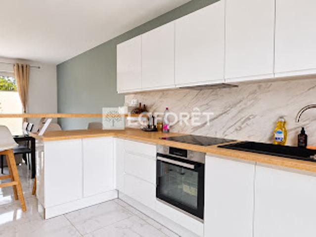 Location Maison 6 pièces 126 m2 Sartrouville