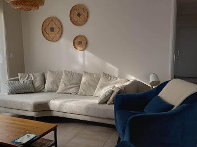 Location Maison 6 pièces 126 m2 Verdun sur Garonne