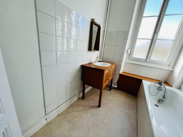 Location Maison 6 pièces 126m²